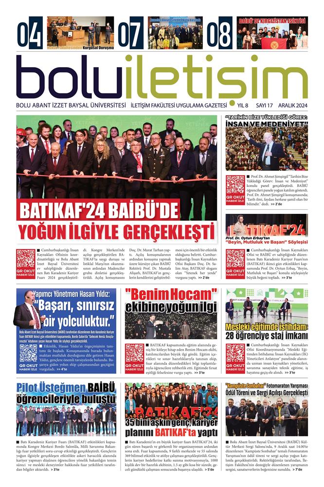 17. Sayı